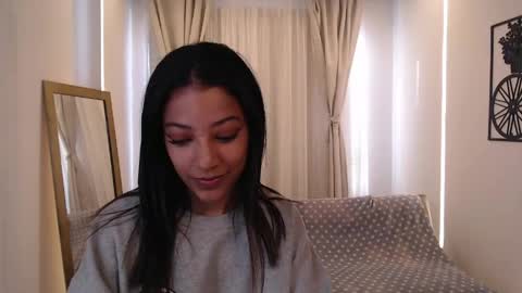Scaelet Mia online show from May 2026 09:10:01 PM