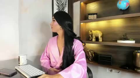 Snapshot of scarleett22 chatting on June 2026 08:03:01 PM Scarleet online show from June 2026 08:03:01 PM
