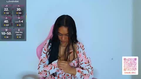 scarleett_ebony online show from February 2026 07:34:02 PM