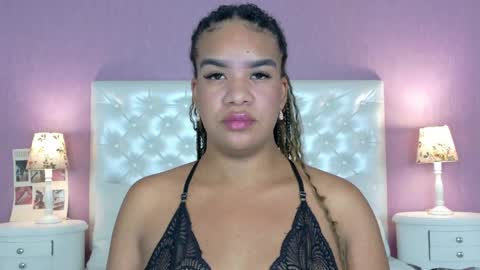 Snapshot of scarleett_fox_ chatting on May 2026 02:39:02 AM Scartlett online show from May 2026 02:39:02 AM