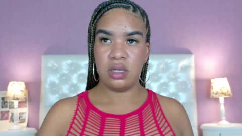 Snapshot of scarleett_fox_ chatting on May 2026 04:19:01 AM Scartlett online show from May 2026 04:19:01 AM