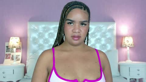 Snapshot of scarleett_fox_ chatting on May 2026 08:44:02 AM Scartlett online show from May 2026 08:44:02 AM
