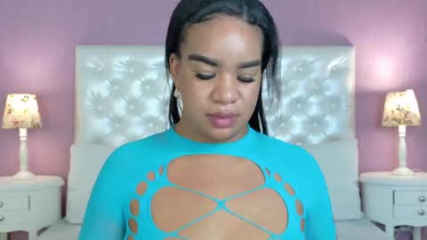Snapshot of scarleett_fox_ chatting on July 2026 07:00:02 AM Scartlett online show from July 2026 07:00:02 AM