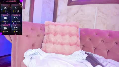 Scarlett online show from January 2025 03:10:02 PM