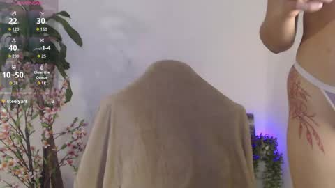 scarlet_100 online show from March 2026 01:09:01 AM