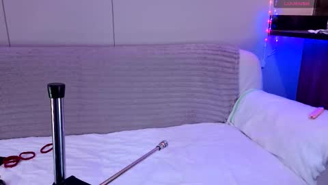 Scarlet Carnal -  online show from March 2026 10:02:02 PM