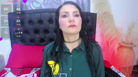 scarlet_hiit online show from March 2026 02:37:01 AM