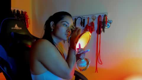 scarlet taylor kennedy online show from October 2025 08:14:02 PM