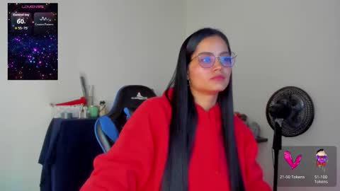 scarlet taylor kennedy online show from February 2026 09:00:01 PM