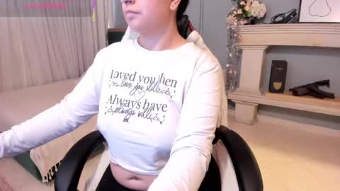  Celeste online show from March 2025 12:01:02 PM