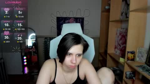 Snapshot of scarlet_sirenn chatting on March 2026 08:42:01 AM Alexandra online show from March 2026 08:42:01 AM