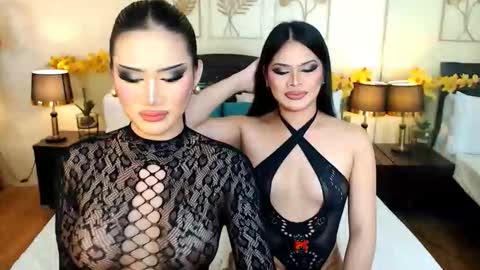 Scarlet online show from January 2026 06:51:02 AM