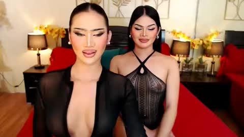 Scarlet online show from May 2026 08:10:02 AM