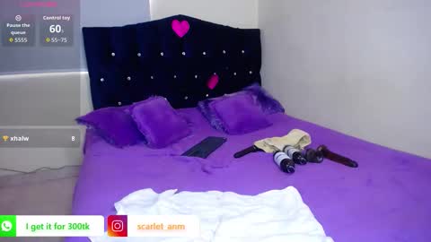 scarlet_tommy online show from February 2026 06:37:02 PM