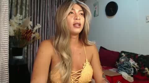 scarlet online show from January 2025 09:18:01 PM