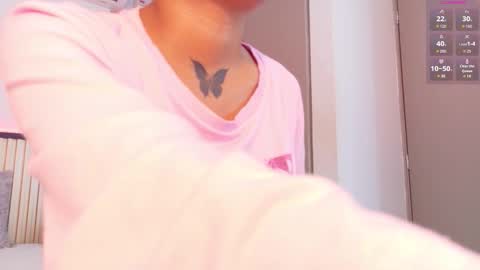 scarlet_vixen_ online show from February 2026 12:25:01 PM