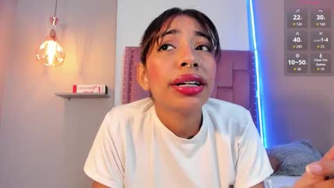 scarlet_vixen_ online show from March 2026 01:05:02 PM