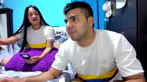 Snapshot of scarletandryan28 chatting on June 2026 10:58:01 AM ScarletandRyan28 online show from June 2026 10:58:01 AM