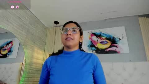 Scarlet online show from January 2026 07:16:01 PM