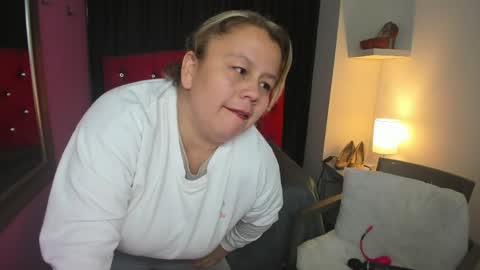 ScarletBigTitties online show from April 2026 11:52:01 AM