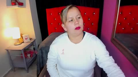 Snapshot of scarletbigtitties chatting on May 2026 11:59:02 AM ScarletBigTitties online show from May 2026 11:59:02 AM