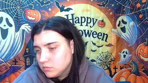 Snapshot of scarletcargo chatting on October 2025 09:24:01 AM ScarletCargo online show from October 2025 09:24:01 AM