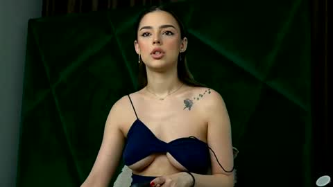 Scarlet online show from February 2026 11:22:01 PM