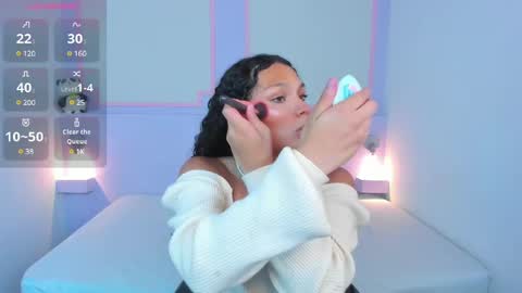 Scarlet Dream online show from March 2025 07:59:02 PM