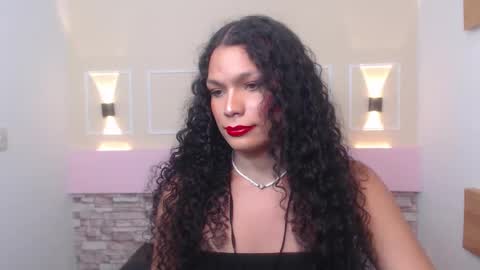 Scarlet Dream online show from March 2025 11:16:02 PM