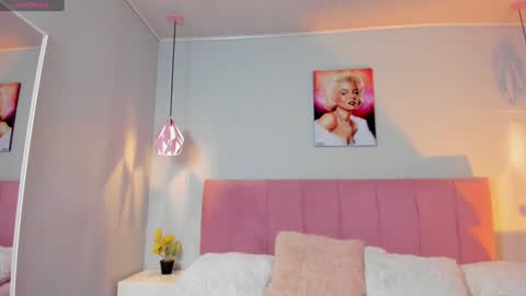 Scarlet  online show from January 2025 08:42:01 AM