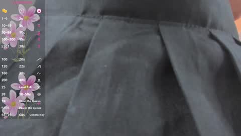 Scarlet  online show from January 2025 04:48:01 AM