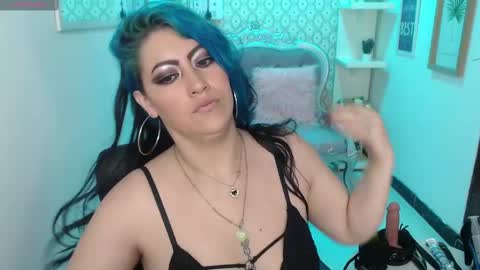 Scarleth online show from February 2025 03:04:01 AM