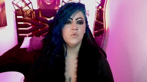 Snapshot of scarleth_bluee chatting on April 2026 03:10:01 AM Scarleth online show from April 2026 03:10:01 AM