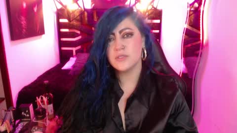 Snapshot of scarleth_bluee chatting on May 2026 03:14:02 AM Scarleth online show from May 2026 03:14:02 AM