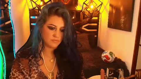 Snapshot of scarleth_bluee chatting on July 2026 03:00:02 AM Scarleth online show from July 2026 03:00:02 AM
