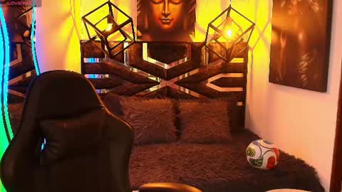 Snapshot of scarleth_bluee chatting on July 2026 03:09:02 AM Scarleth online show from July 2026 03:09:02 AM