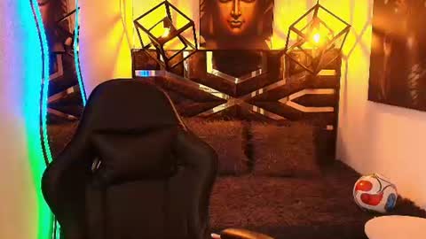 Snapshot of scarleth_bluee chatting on July 2026 03:09:01 AM Scarleth online show from July 2026 03:09:01 AM