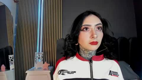 Snapshot of scarleth_fg_ chatting on April 2026 11:14:02 PM Scarleth online show from April 2026 11:14:02 PM