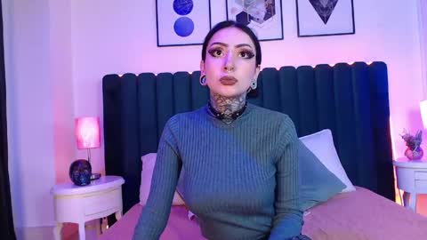 Snapshot of scarleth_fg_ chatting on May 2026 11:12:02 PM Scarleth online show from May 2026 11:12:02 PM