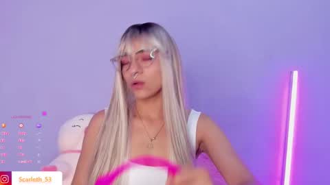 I am  Scarleth  Check mi profile online show from February 2025 12:05:02 PM