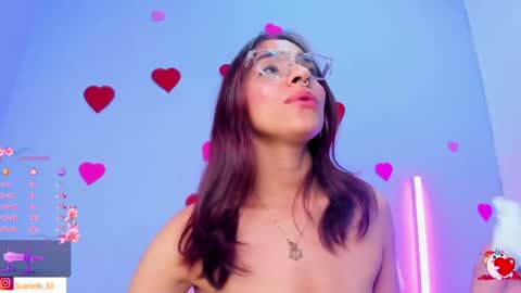 I am  Scarleth  Check mi profile online show from February 2025 06:31:01 PM