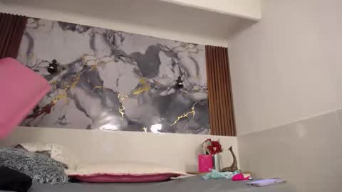 Snapshot of scarlethchannel chatting on January 2026 01:26:01 PM Scarleth online show from January 2026 01:26:01 PM