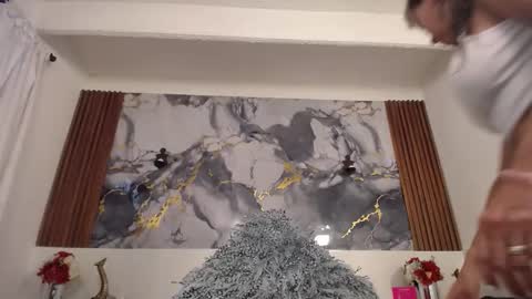 Snapshot of scarlethchannel chatting on February 2026 02:22:02 PM Scarleth online show from February 2026 02:22:02 PM