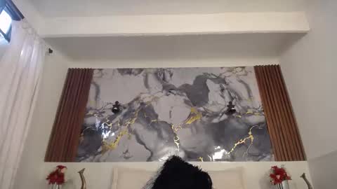 Snapshot of scarlethchannel chatting on February 2026 03:18:02 PM Scarleth online show from February 2026 03:18:02 PM