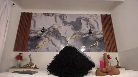 Snapshot of scarlethchannel chatting on February 2026 02:24:02 PM Scarleth online show from February 2026 02:24:02 PM