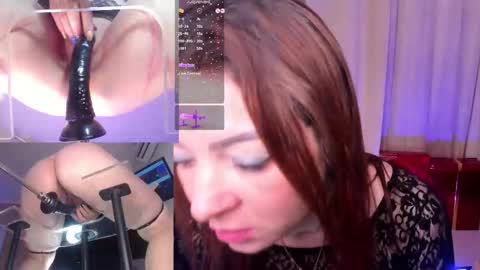 scarlethill_ online show from February 2026 03:37:02 PM