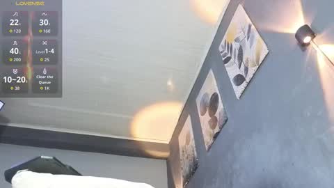 Snapshot of scarlethnyx chatting on February 2026 08:02:01 PM Scarleth Nyx online show from February 2026 08:02:01 PM