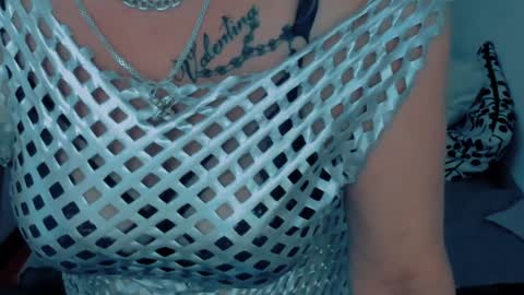 S C A R L E T online show from December 2024 06:03:02 PM