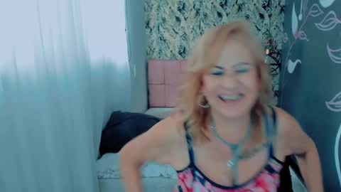 S C A R L E T online show from January 2025 03:16:02 PM