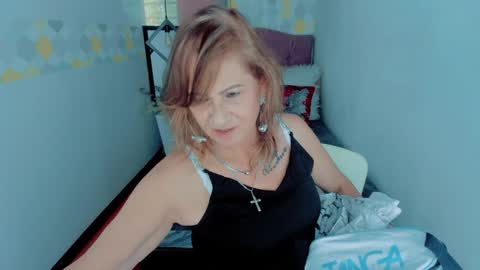 S C A R L E T online show from January 2025 06:34:02 PM